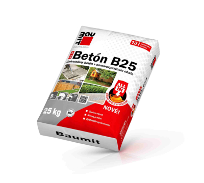 Baumit ALL IN Beton 30 kg