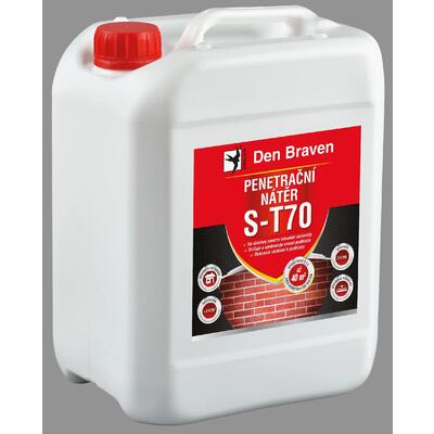 náter penetračný Den Braven S-T70, 5 l