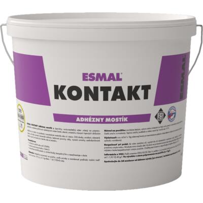 mostík adhézny Esmal Kontakt 5 kg